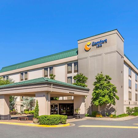 Comfort Inn Quantico Stafford Bagian luar foto