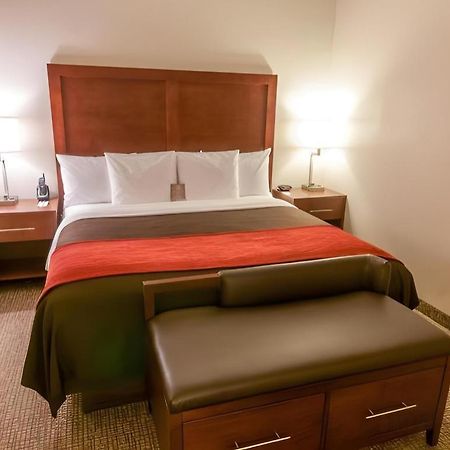 Comfort Inn Quantico Stafford Bagian luar foto