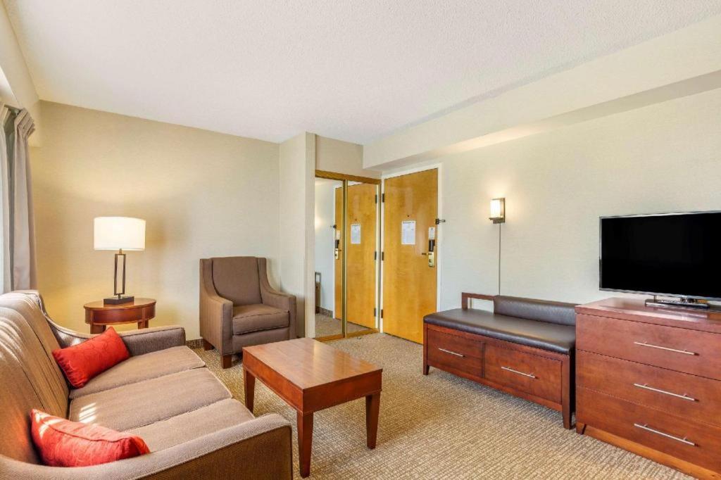 Comfort Inn Quantico Stafford Bagian luar foto