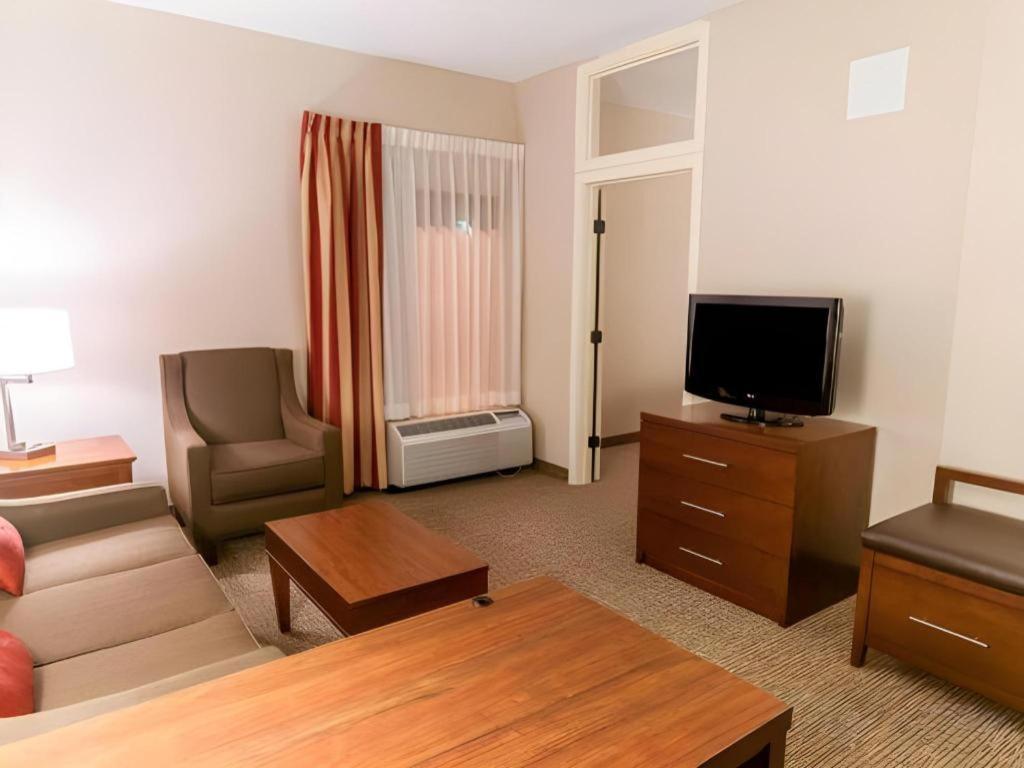 Comfort Inn Quantico Stafford Bagian luar foto