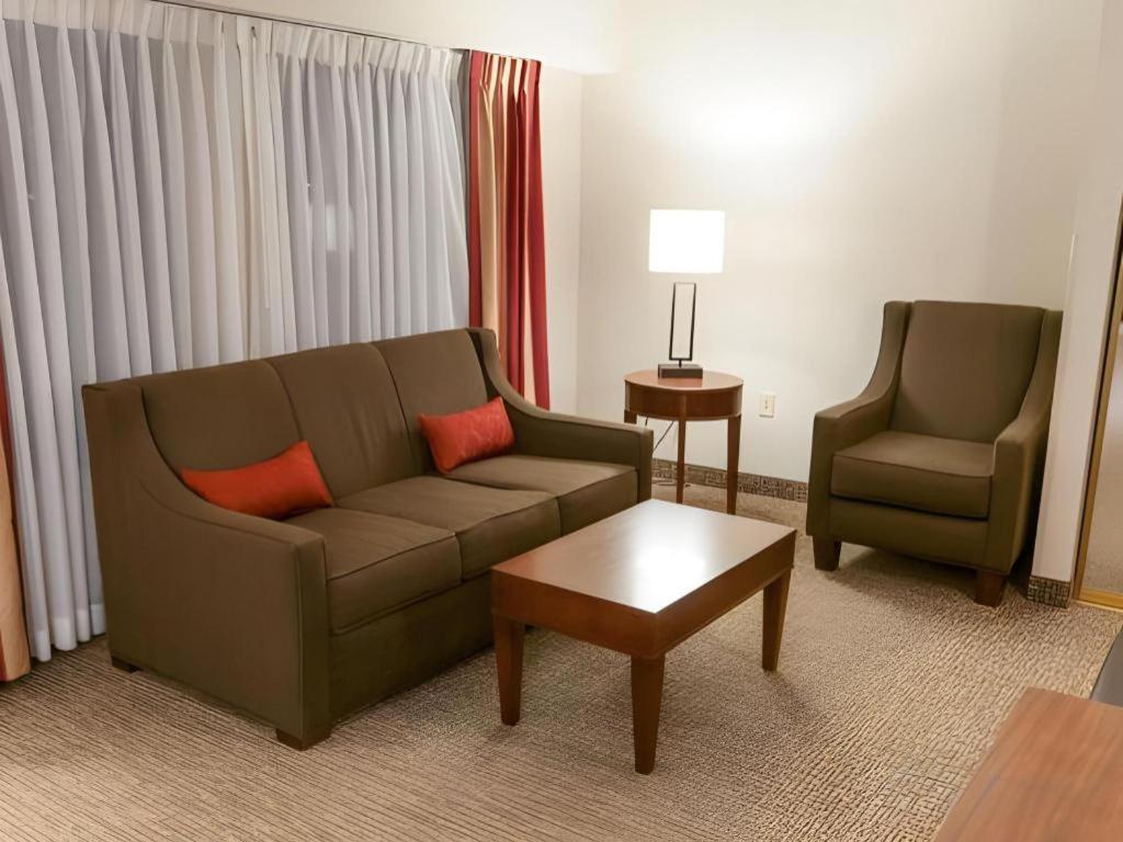 Comfort Inn Quantico Stafford Bagian luar foto