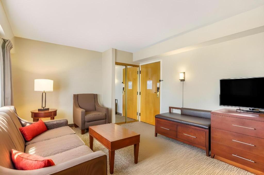 Comfort Inn Quantico Stafford Bagian luar foto