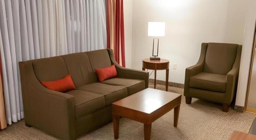 Comfort Inn Quantico Stafford Bagian luar foto