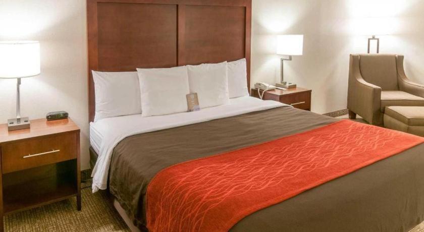 Comfort Inn Quantico Stafford Bagian luar foto