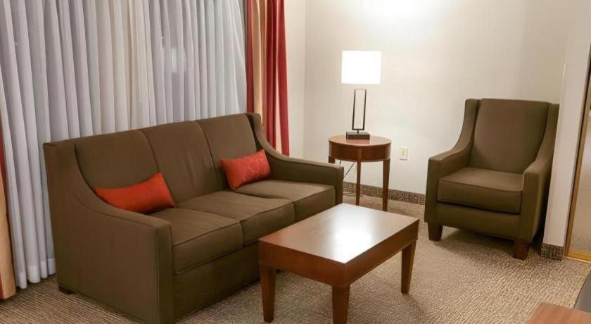 Comfort Inn Quantico Stafford Bagian luar foto