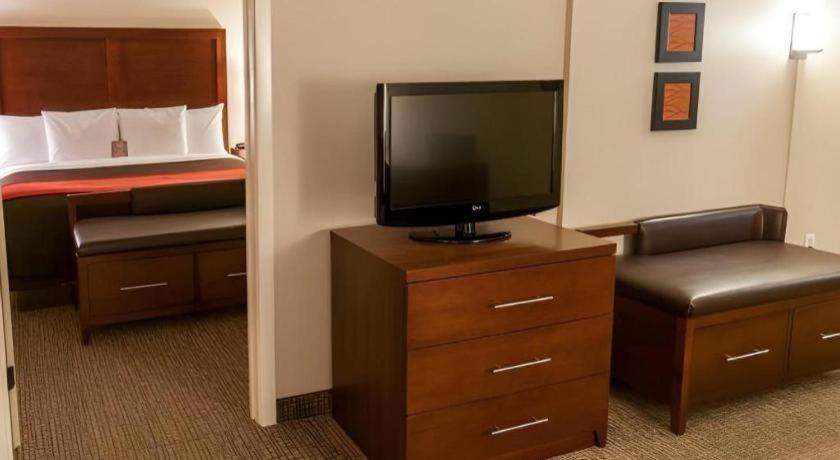 Comfort Inn Quantico Stafford Bagian luar foto