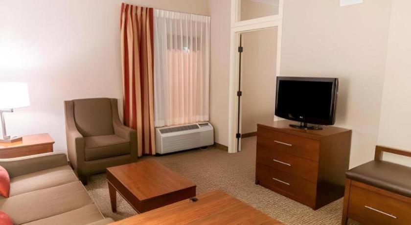 Comfort Inn Quantico Stafford Bagian luar foto