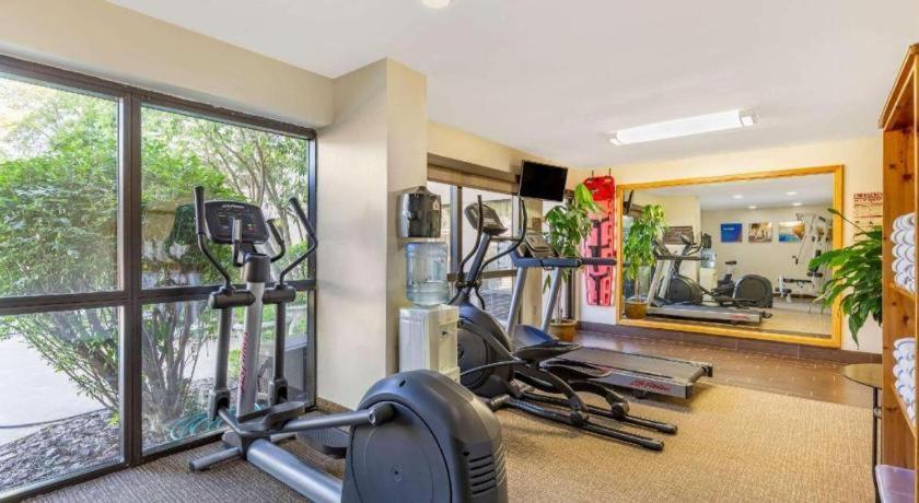 Comfort Inn Quantico Stafford Bagian luar foto