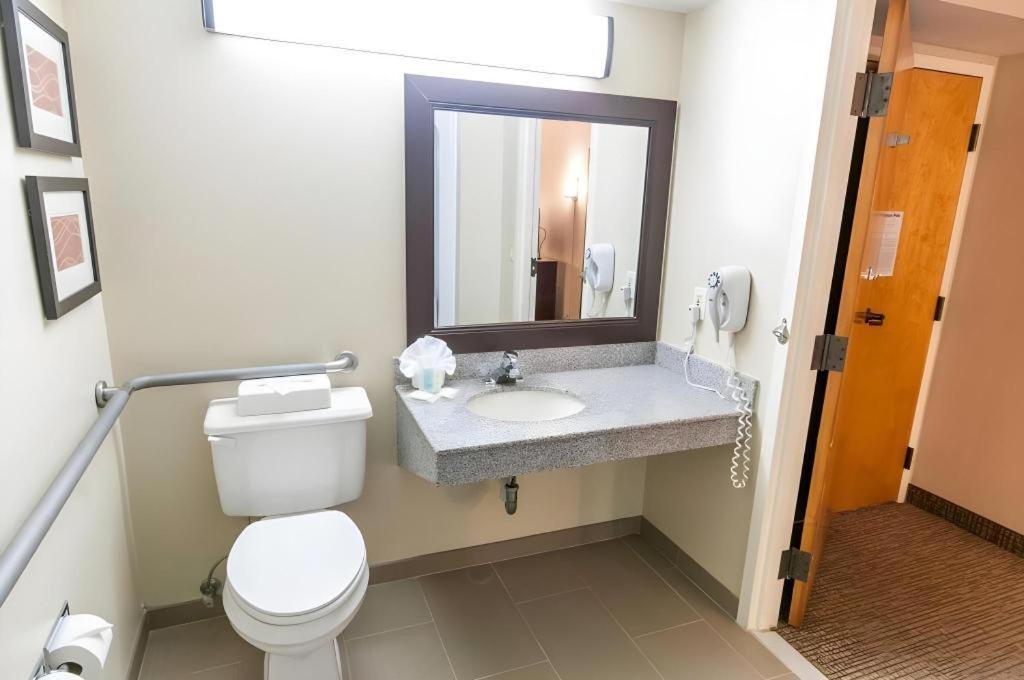 Comfort Inn Quantico Stafford Bagian luar foto